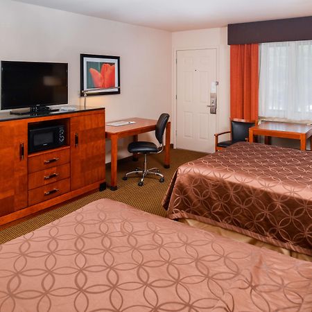 Best Western Executive Inn Hobbs Esterno foto