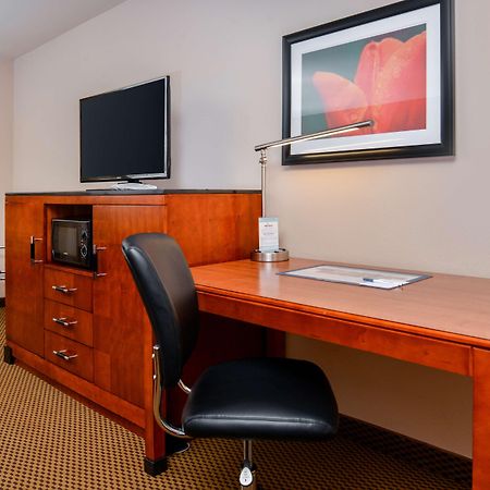 Best Western Executive Inn Hobbs Esterno foto