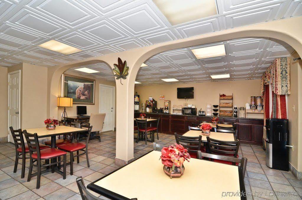Best Western Executive Inn Hobbs Esterno foto