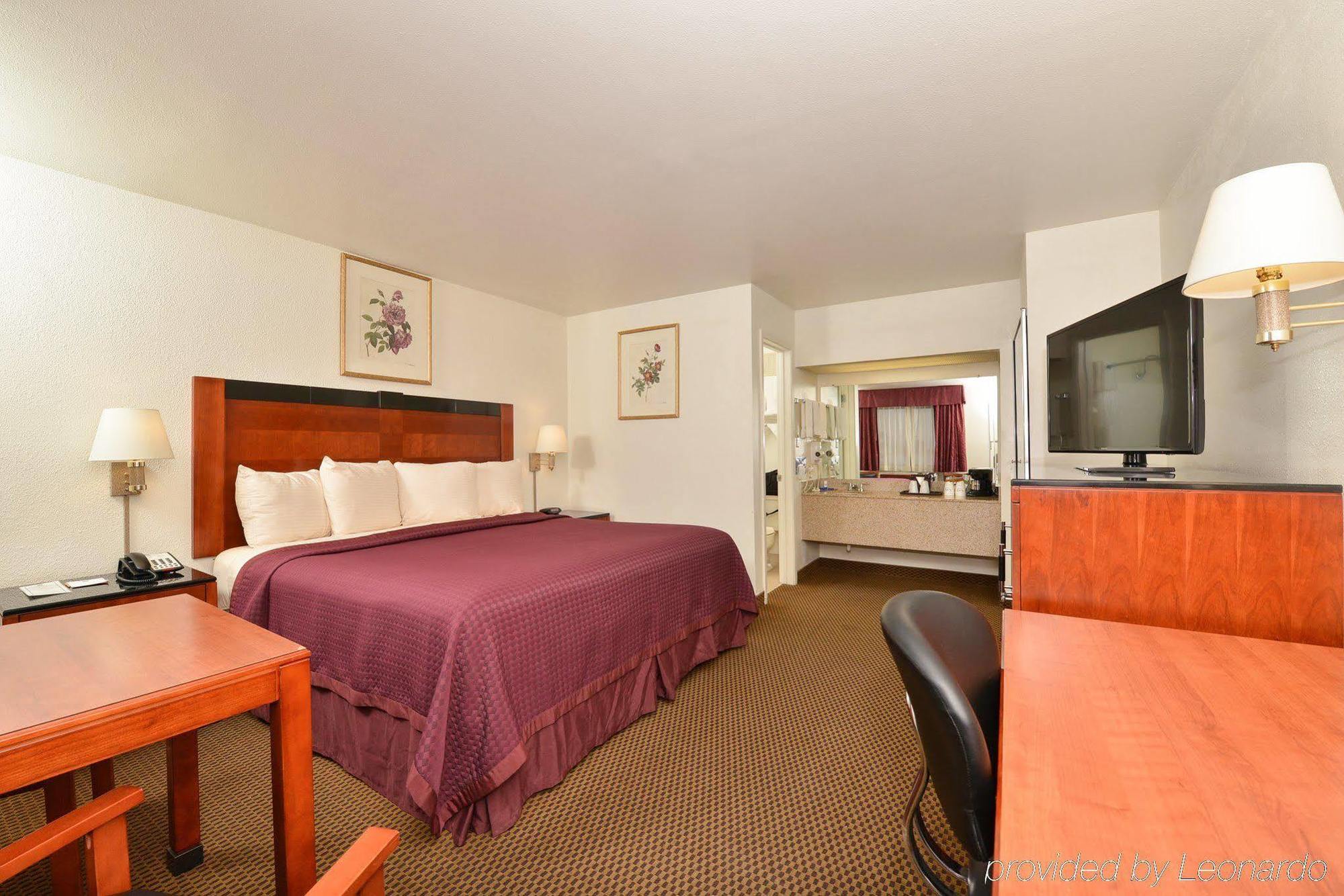 Best Western Executive Inn Hobbs Camera foto