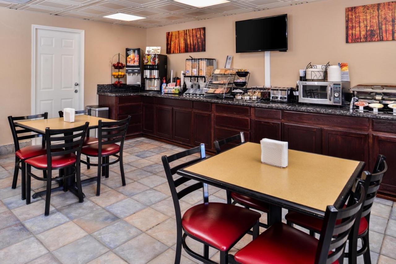 Best Western Executive Inn Hobbs Camera foto